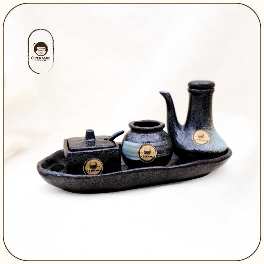 Bộ Gia Vị 7 Món