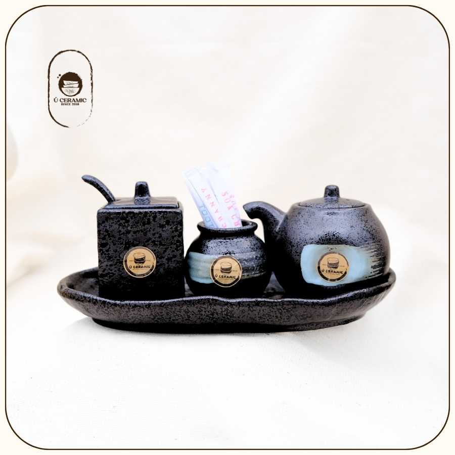 Bộ Gia Vị 7 Món