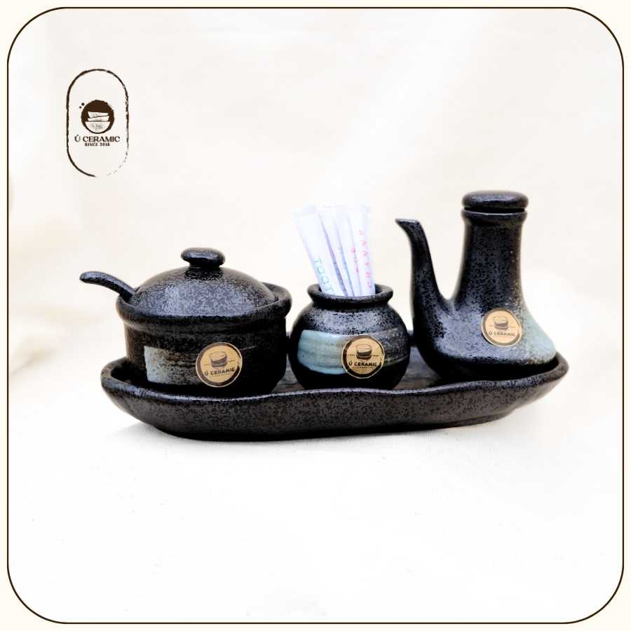 Bộ Gia Vị 7 Món