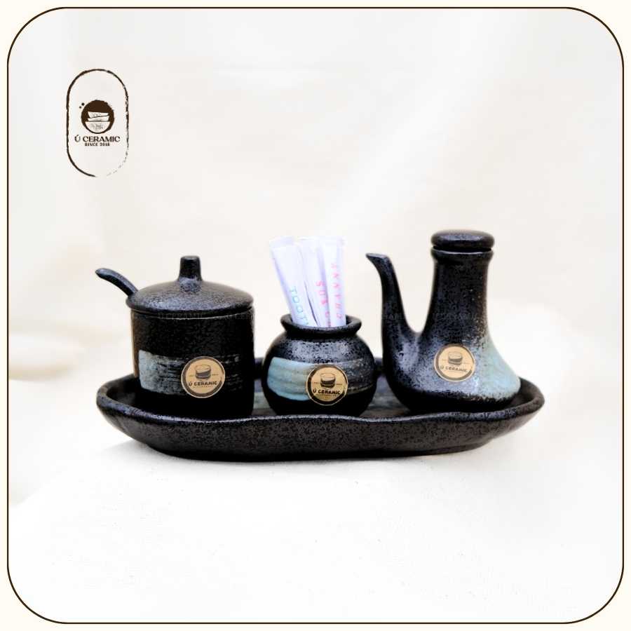 Bộ Gia Vị 7 Món