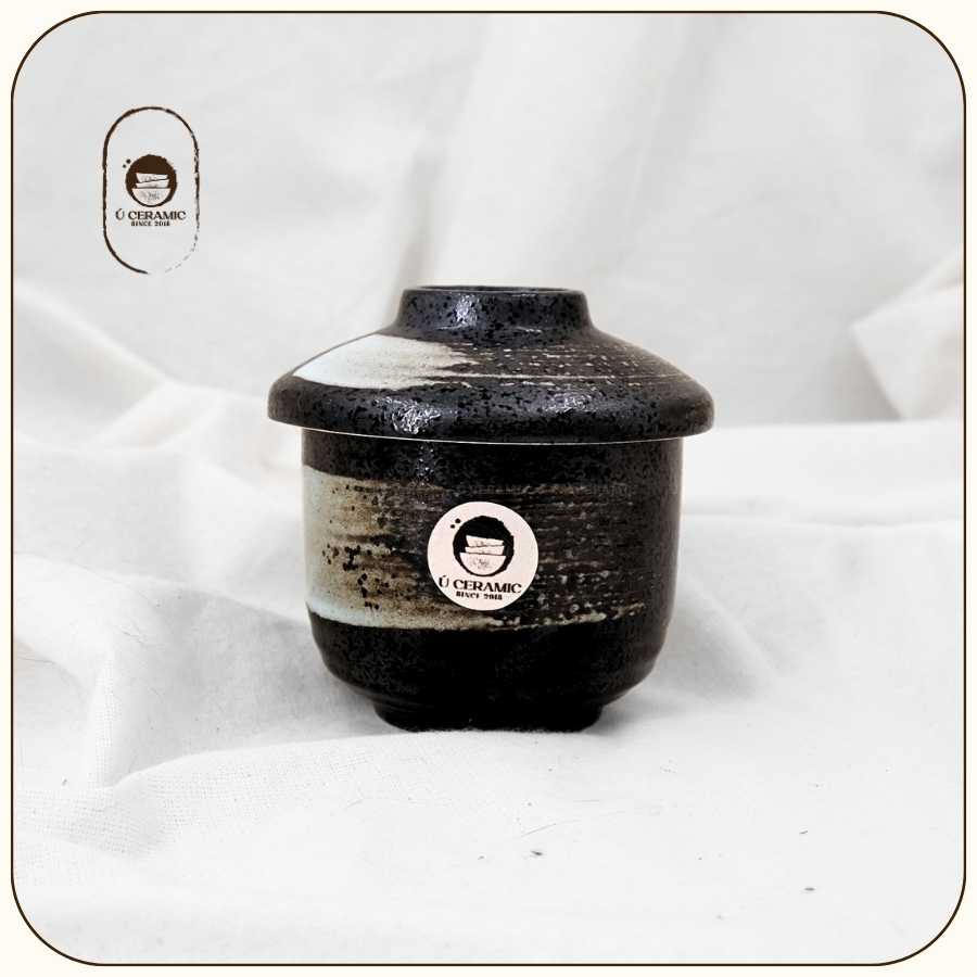 Bộ Ly Hấp Trứng