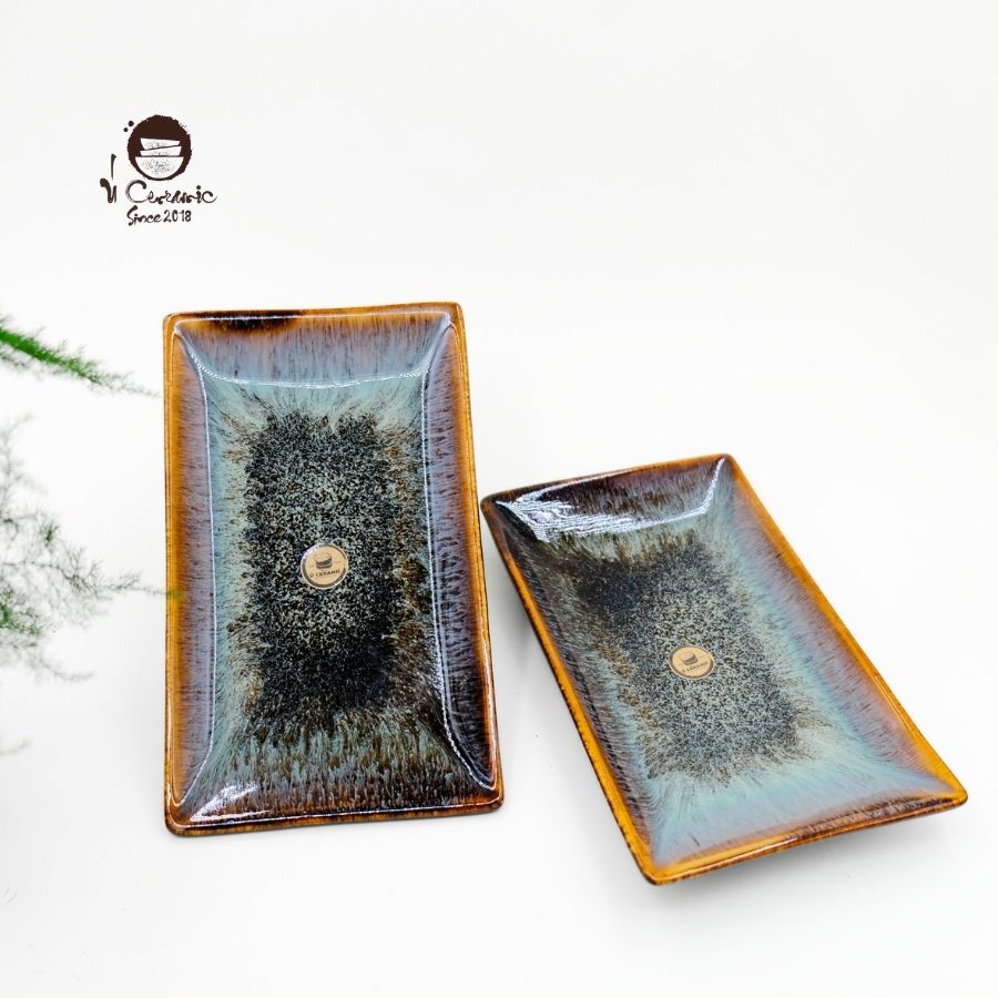 DĨA CHỮ NHẬT UC284HB