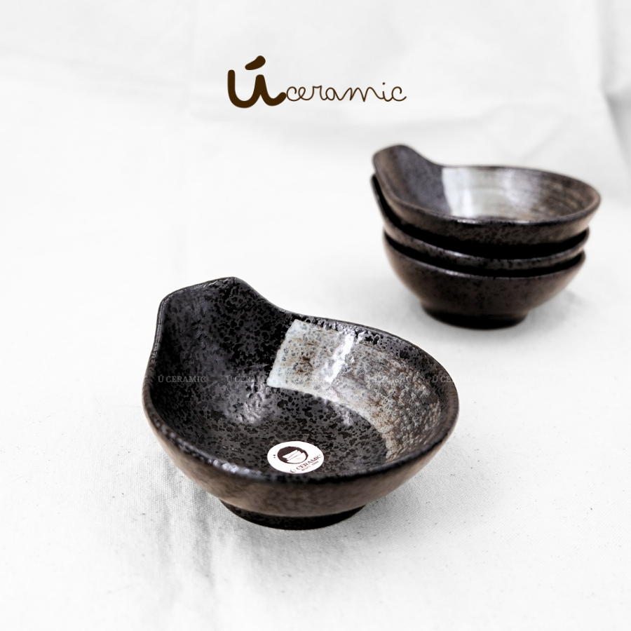 Chén Ăn Lẩu UC209VC