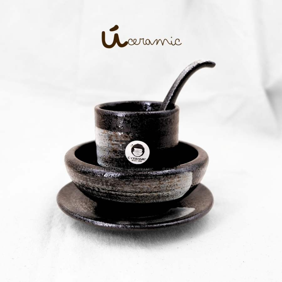 Chén Ăn UC019-2VC