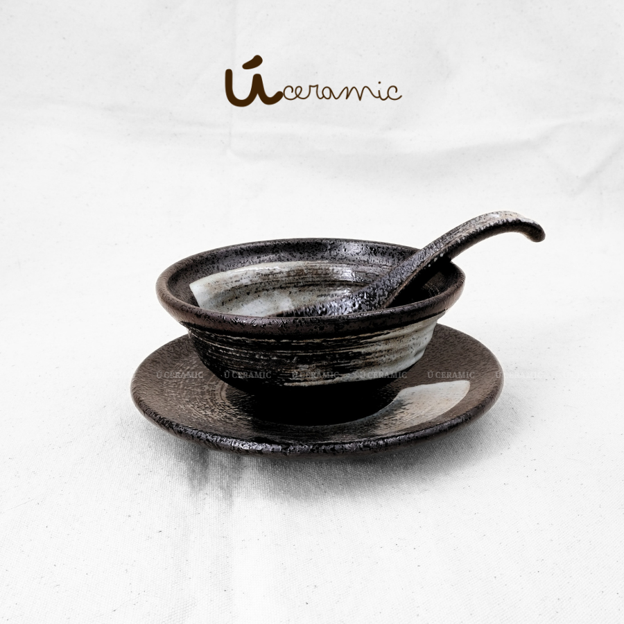 Chén Ăn UC09VC (2)