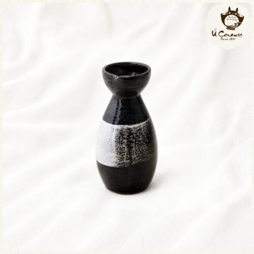 Bình Sake Cao