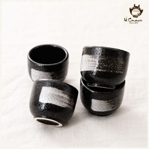 Ly Rượu Sake Nhỏ