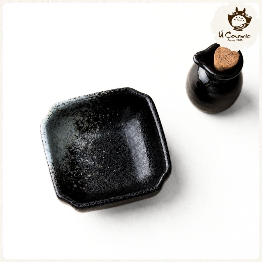 Chén Chấm UC074VC