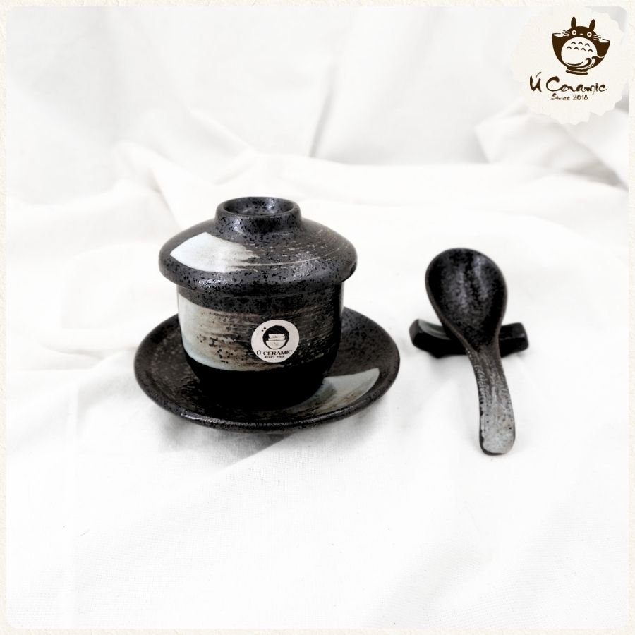 Chén Hấp Trứng (2)