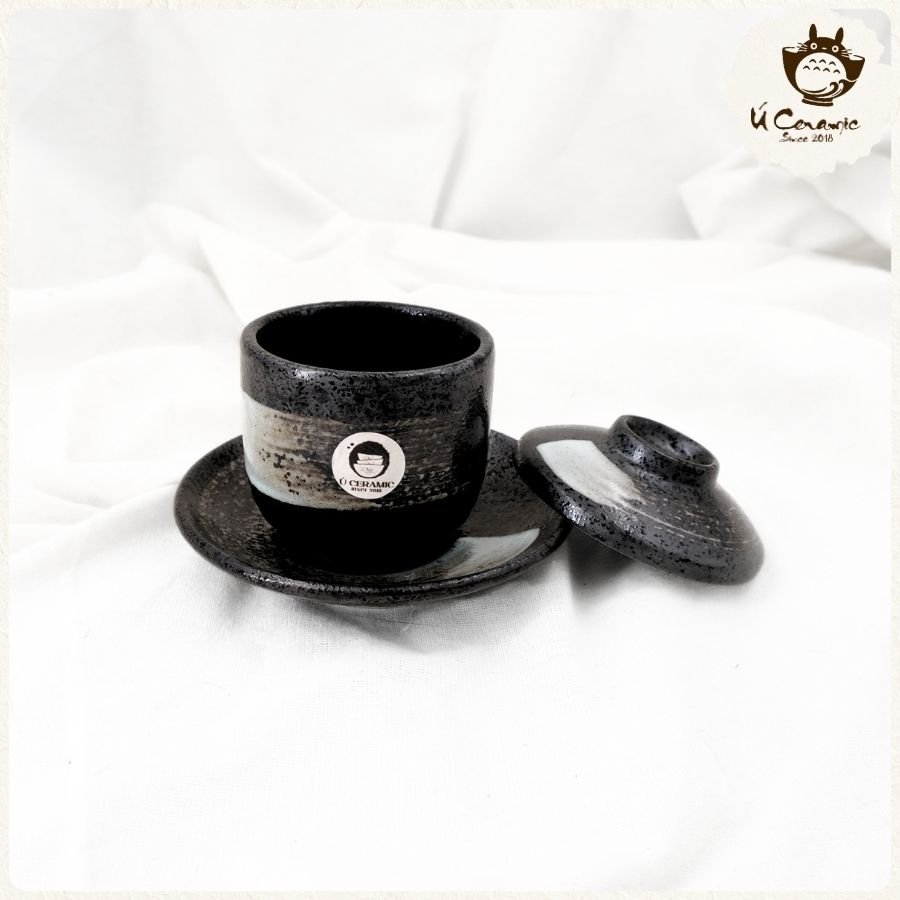 Chén Hấp Trứng (3)