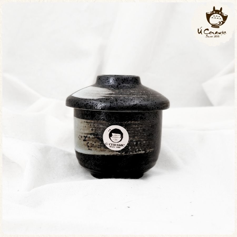 Chén Hấp Trứng