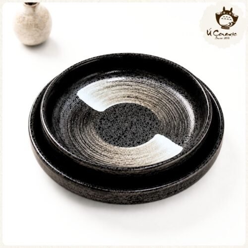 Dĩa Tròn Chủng