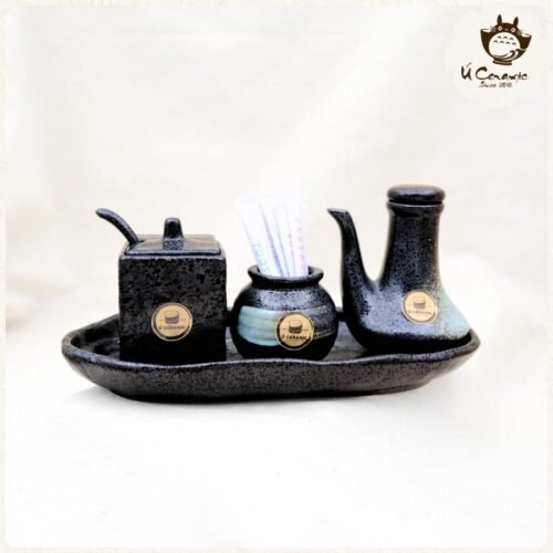 Bộ Gia Vị 4 Món