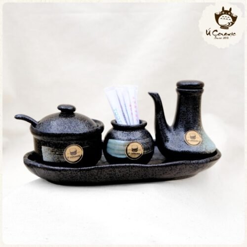 Bộ Gia Vị 4 Món