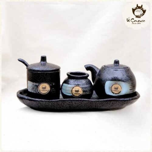 Bộ Gia Vị 4 Món