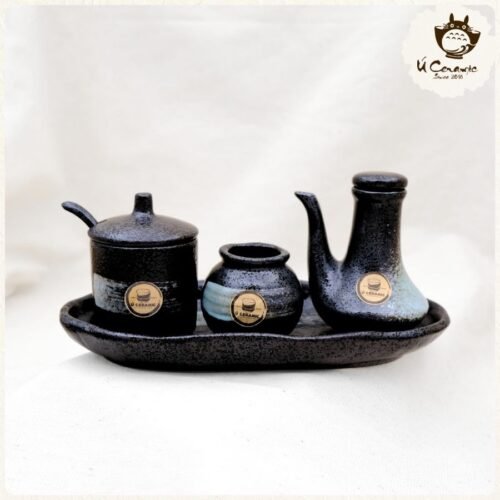 Bộ Gia Vị 4 Món
