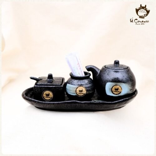 Bộ Gia Vị 4 Món