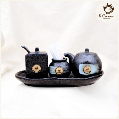 Bộ Gia Vị 4 Món
