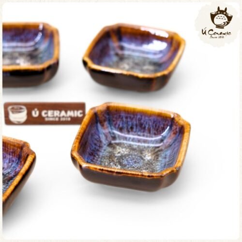 Chén Chấm