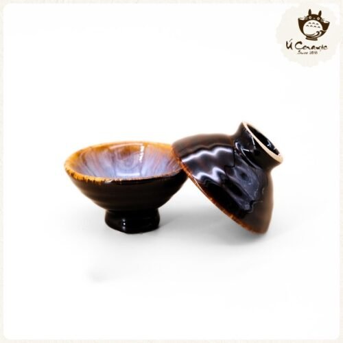 Chén Chấm Ly Sake