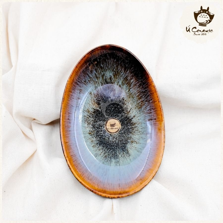 DĨA OVAL UC073HB
